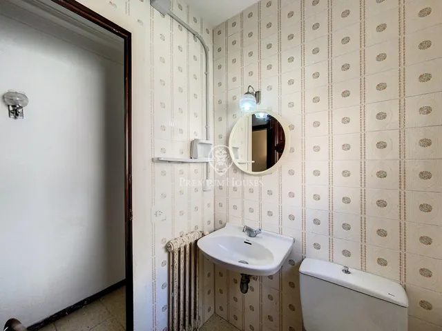 Preciosa casa estilo inglés situada en l’Ametlla del Vallès — 32
