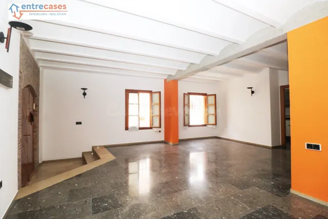 CASA INDEPENDIENTE CENTRO HISTÓRICO SAGUNTO — 5