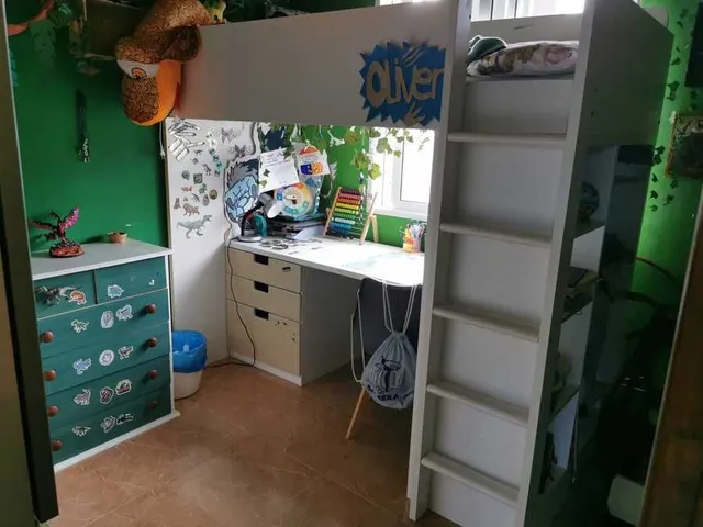 Apartamento 3 habitaciones en venta - Comunidad valenciana — 33