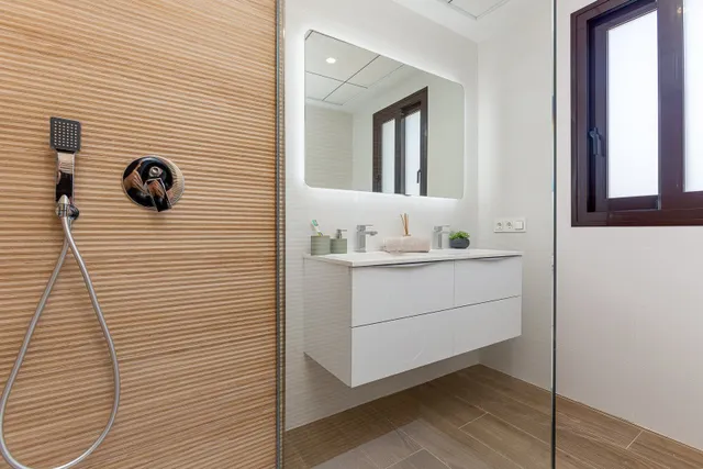 Villa 3 habitaciones 107m² en venta - Golf Puig Campana — 38