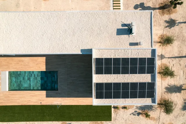 Villa 3 habitaciones 178m² en venta - Comunidad valenciana — 29