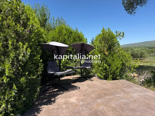 Apartamento en alquiler en Ontinyent — 29