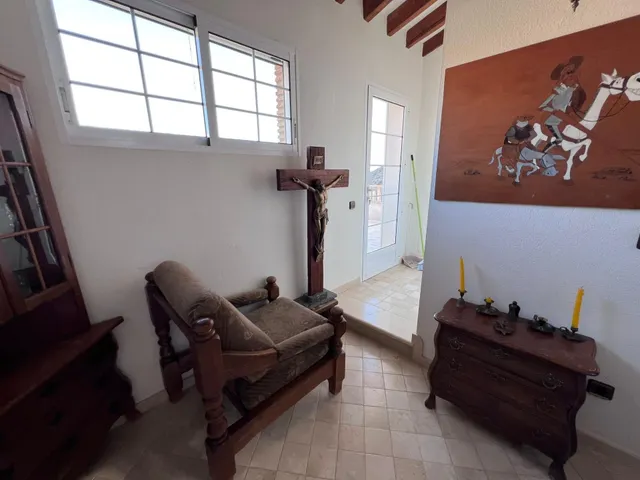 Villa 4 habitaciones 376m² en venta - Raiguero de Bonanza — 34
