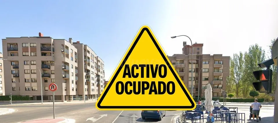 PISO EN VALLADOLID
