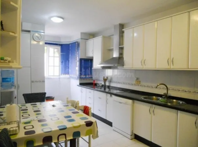 ATICO DUPLEX DE LUJO EN EL RECINTO FERIAL DE FUENGIROLA - foto 5