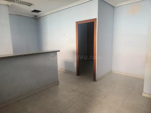 Venta de Piso + Local en Badajoz - foto 2