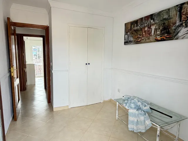 Amplio y Acogedor Piso en Antequera - Ideal para Familias — 19