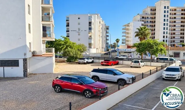 Estudio con terraza acristalada en Santa Margarita, a pocos  - foto 5