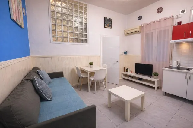 Apartamento 2 habitaciones 55m² en venta - Barrio de Salaman - foto 4