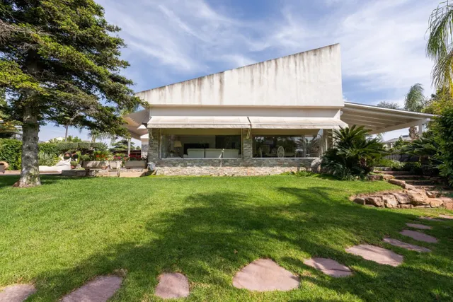Chalet de lujo en Urbanización Cruz de Gracia — 10