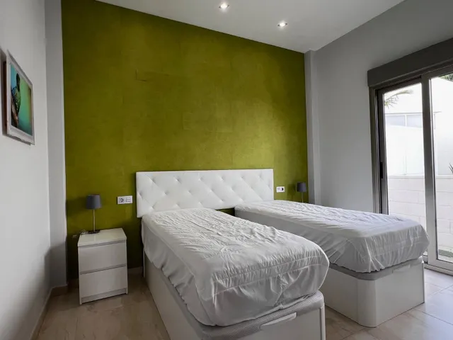 Villa 3 habitaciones 120m² en venta - PAU 26 — 31