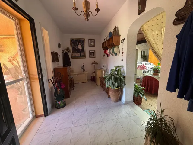 Espectacular Chalet en Alhaurín el Grande con Vistas Impresionantes — 21