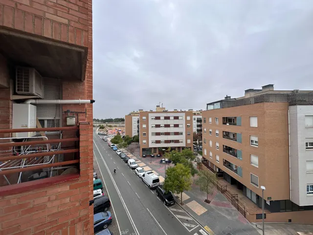 ¡✨ ESPECTACULAR PISO TOTALMENTE REFORMADO Y SÚPER LUMINOSO CON GARAJE INCLUIDO EN TUDELA! — 39