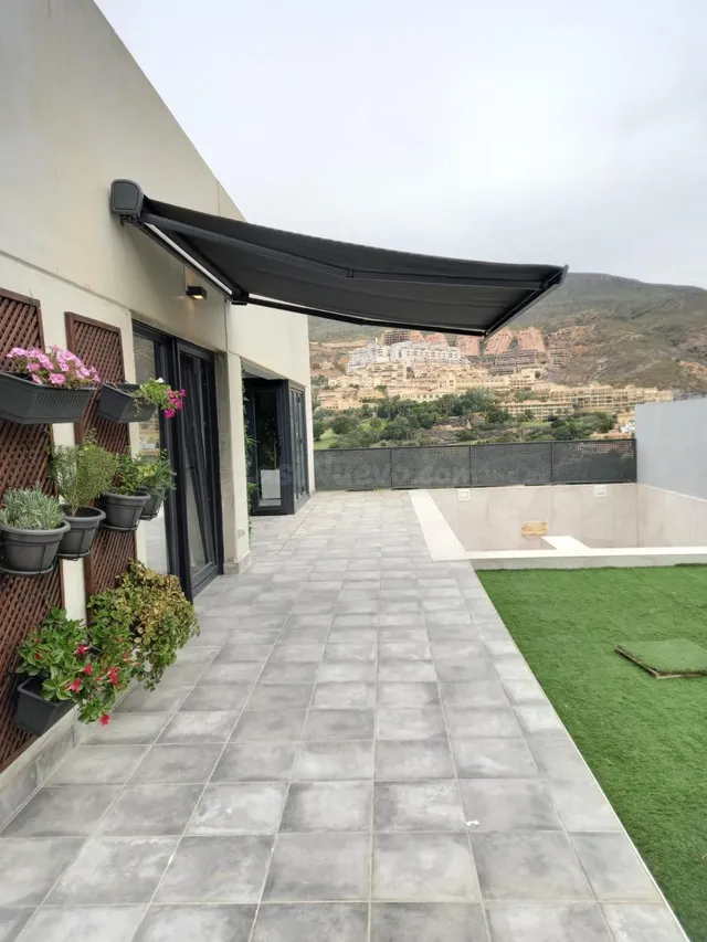 Tres chalets en La Envia Golf. - foto 3