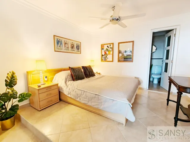 Casa-Chalet en Venta en Alicante Alicante — 26