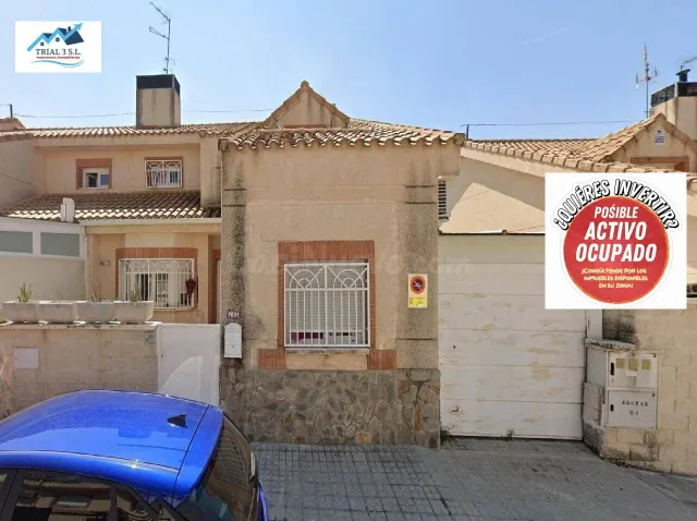 Venta Casa en Seseña (Toledo)