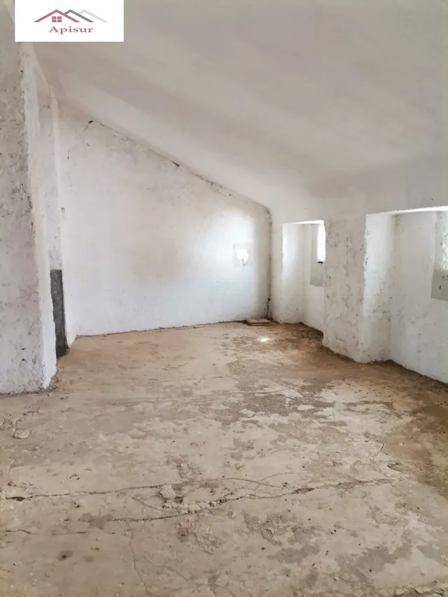 SE VENDE CASA EN CÁRCHEL — 22