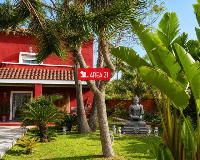 Chalet independiente — 11