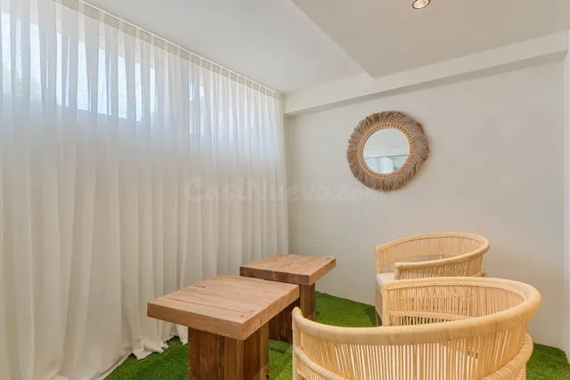Apartamento 2 habitaciones 70m² en venta - La Albufereta — 24