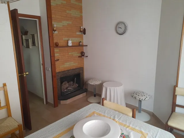 OCASION CASA DE PUEBLO EN BENIFALLET A ORILLAS DEL RIO EBRO — 17