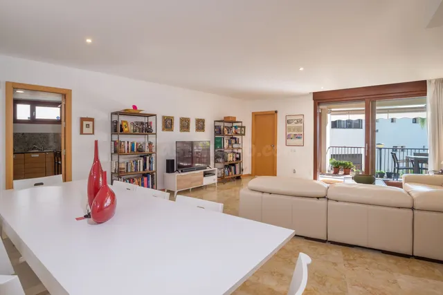 Apartamento 3 habitaciones 157m² en venta - Marbella — 2