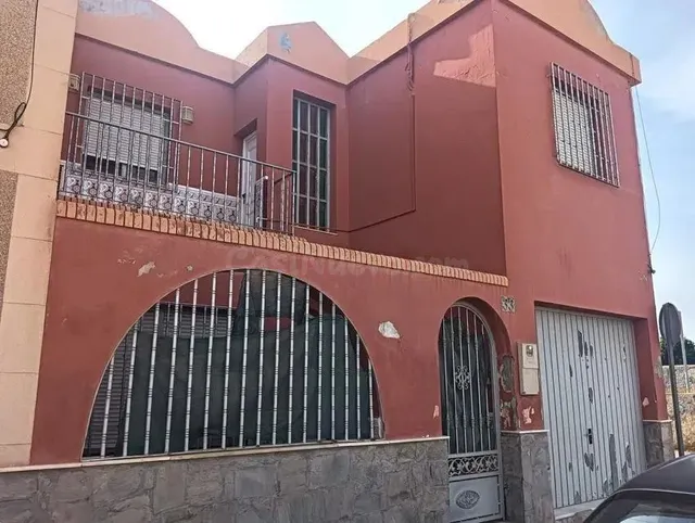 Se vende piso CESIÓN DE REMATE en C/ MERCADO DEL ALQUIAN en 