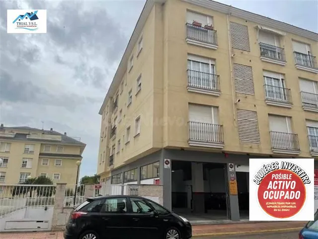 Venta de Piso en Badajoz
