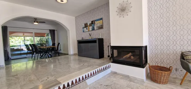 Adosado 3 habitaciones 246m² en venta - Costa del Sol — 49