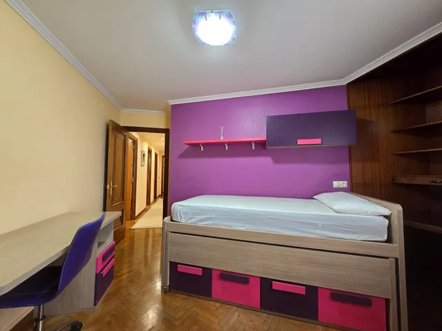 Piso 3 habitaciones 119m² en venta - Los Castros - Castrillón — 15