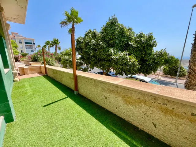 Loft equipado en bonalba, mutxamel — cambio de uso pendiente — 6