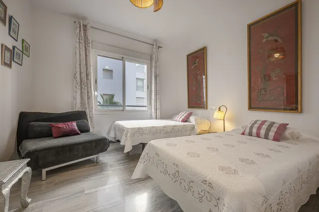 Apartamento 2 habitaciones 110m² en venta - Marbella — 16