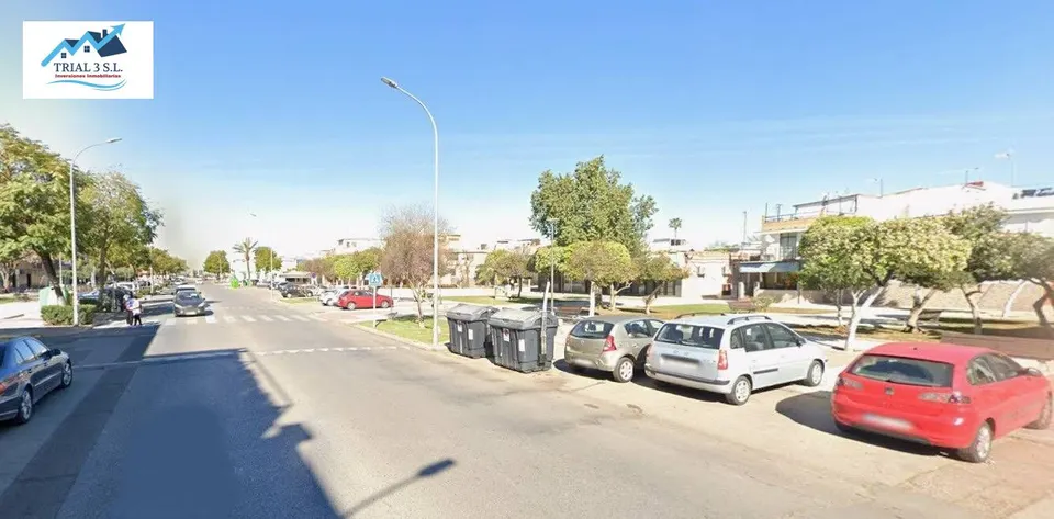 Venta de Casa en La Rinconada (Sevilla)