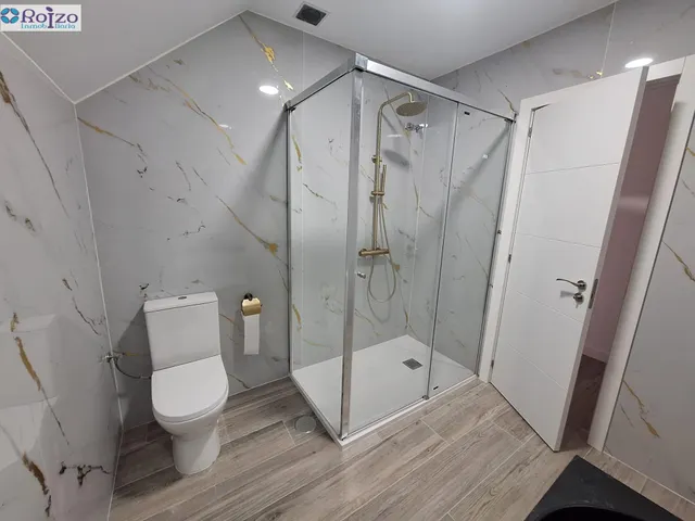 Piso 3 habitaciones en venta - Castilla la mancha — 7