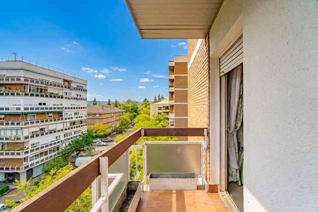 Apartamento 3 habitaciones 139m² en venta - Apóstol Santiago — 25