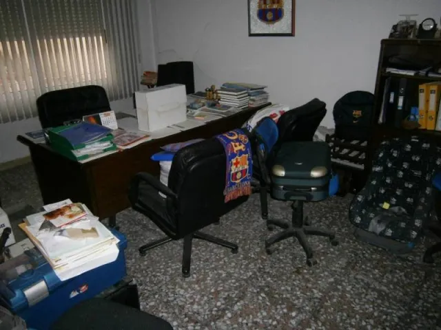 LOCAL COMERCIAL — 3