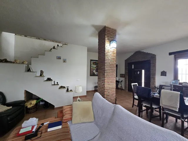 Finca rústica 5 habitaciones 253m² en venta - Estación — 7