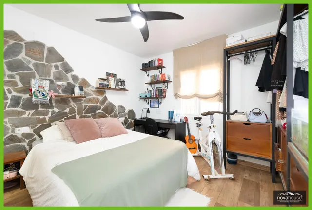 ¡¡¡PRECIOSA CASA REFORMADA EN CHILCHES, CON VISTAS AL MAR!!! — 22