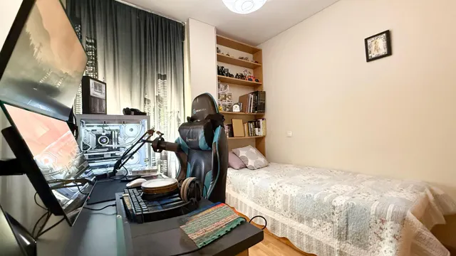 Piso 2 habitaciones 70m² en venta - Zona la salle 1 — 13