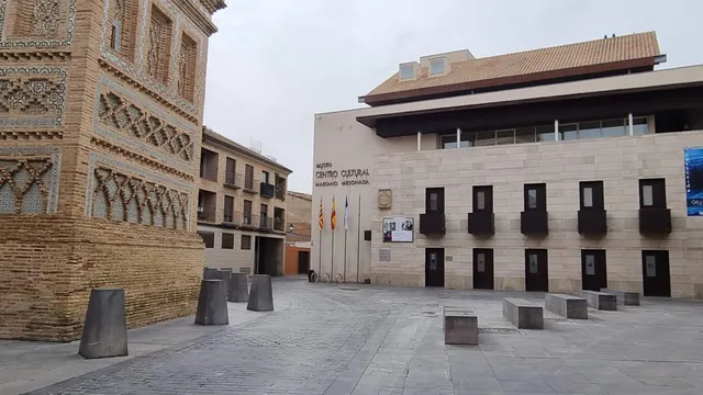 Venta de piso en Calle Atlántico. Utebo — 34