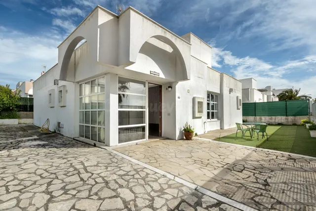 Villa Independiente. Confort, Espacio y Licencia Vacacional - foto 3
