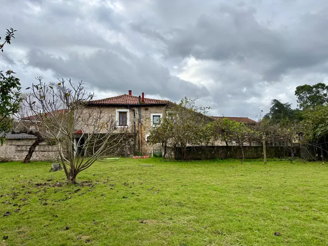 Casa en venta en Liaño — 40