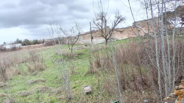 Urbis te ofrece un terreno en venta en Peñaranda de Bracamonte, Salamanca. — 26
