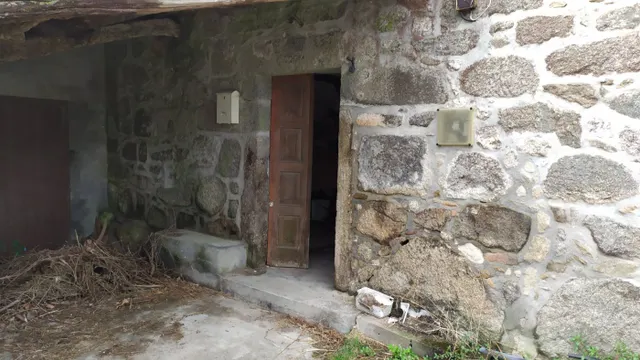 SE VENDE CASA DE PIEDRA PARA REFORMAR EN BUGALLIDO — 13