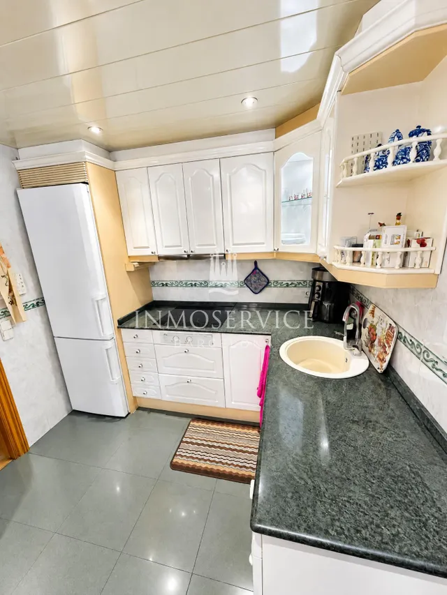 Piso en Venta en Horta — 16