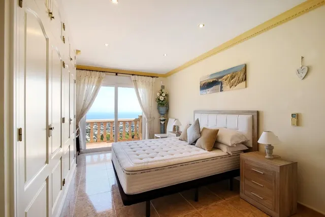 Villa 4 habitaciones 370m² en venta - La Viña - Montemar - San Jaime — 11