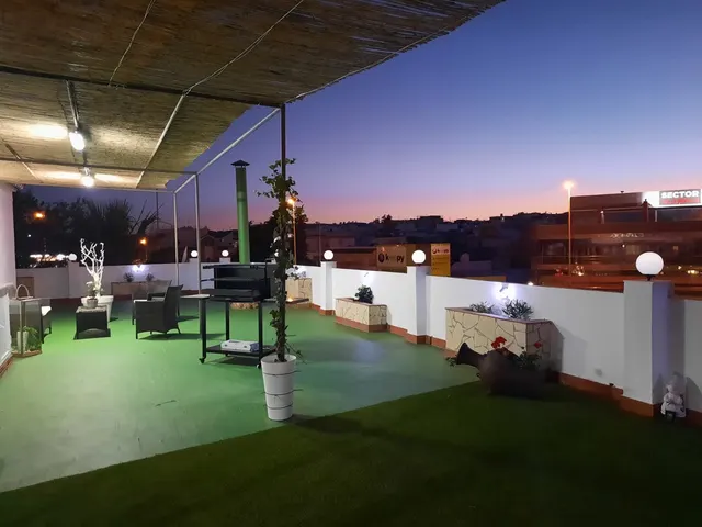Ático 2 habitaciones 65m² en venta - Centro — 26