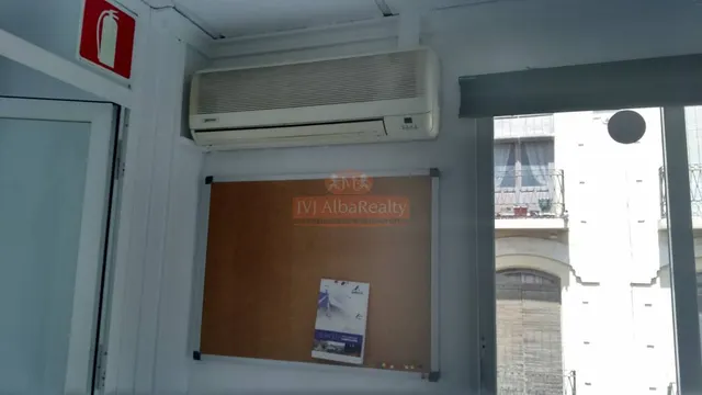 SE ALQUILA ENTREPLANTA PARA OFICINAS DE 80 mts — 9