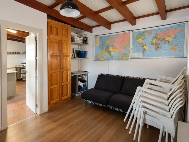VENTA DE EXCEPCIONAL FINCA RÚSTICA CON GRAN PARCELA Y EDIFICACIONES EN ESTEPONA — 12