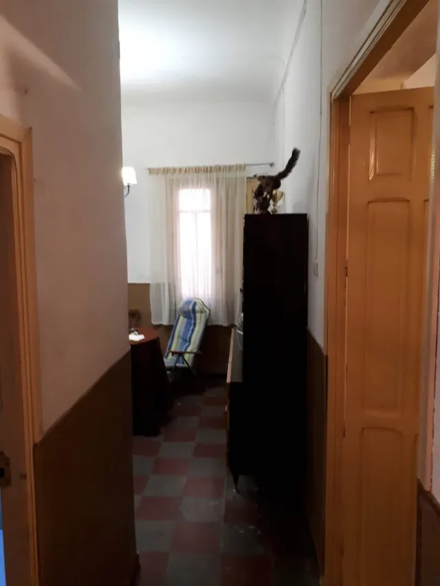 GRAN CASA CON SOLAR A REFORMAR EN OLULA DEL RÍO ALMERÍA. — 8