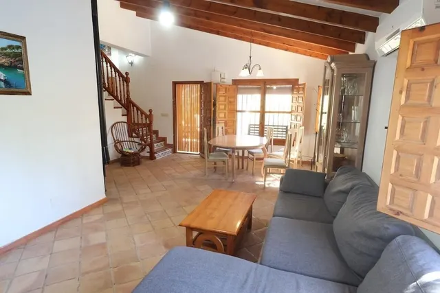 Chalet 4 habitaciones 133m² en venta - Costa blanca — 8